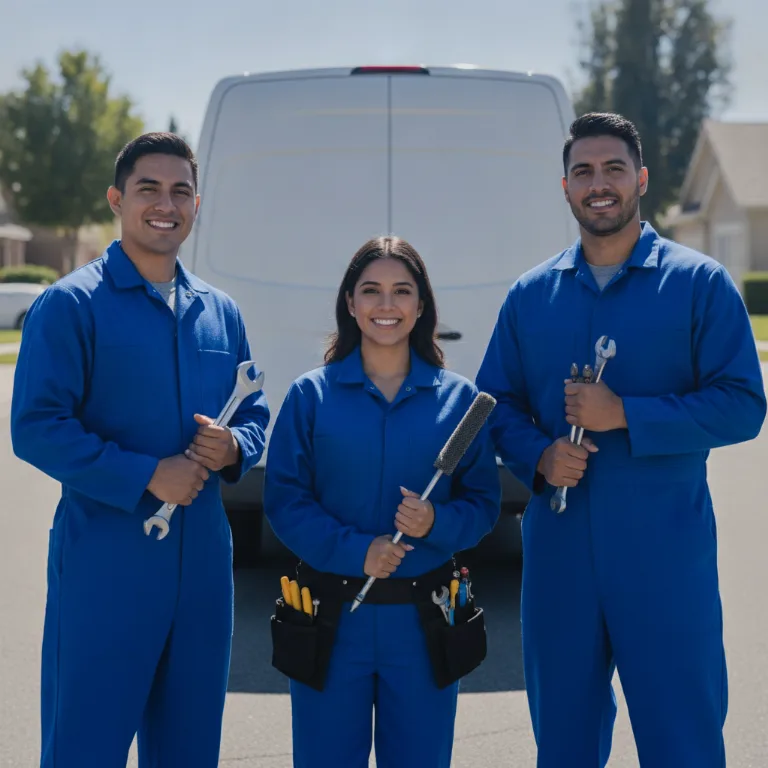 Reparación Aire Acondicionado equipo en Zapopan